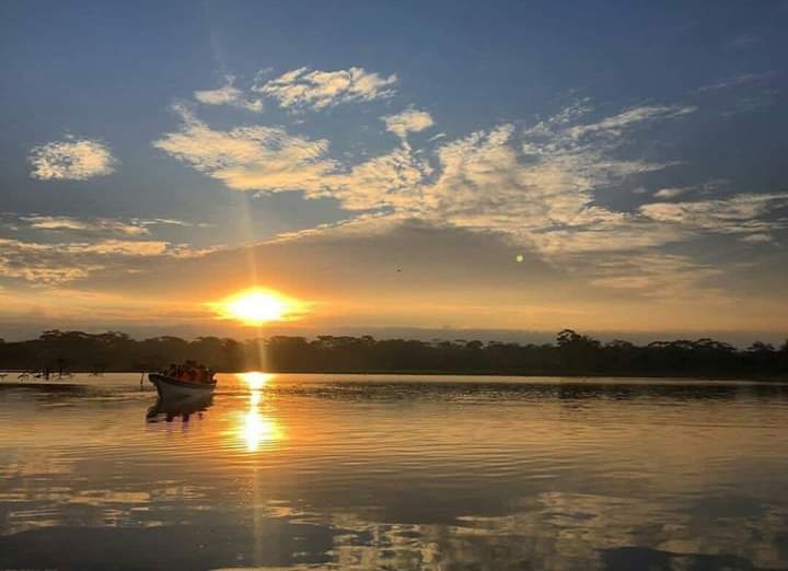 8 Days Lake Turkana Camping Safari
